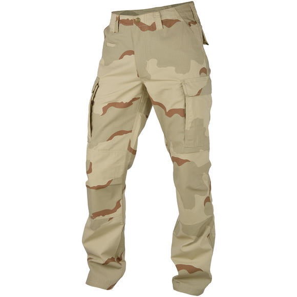 Pentagon BDU 2.0 Pants Desert Camo