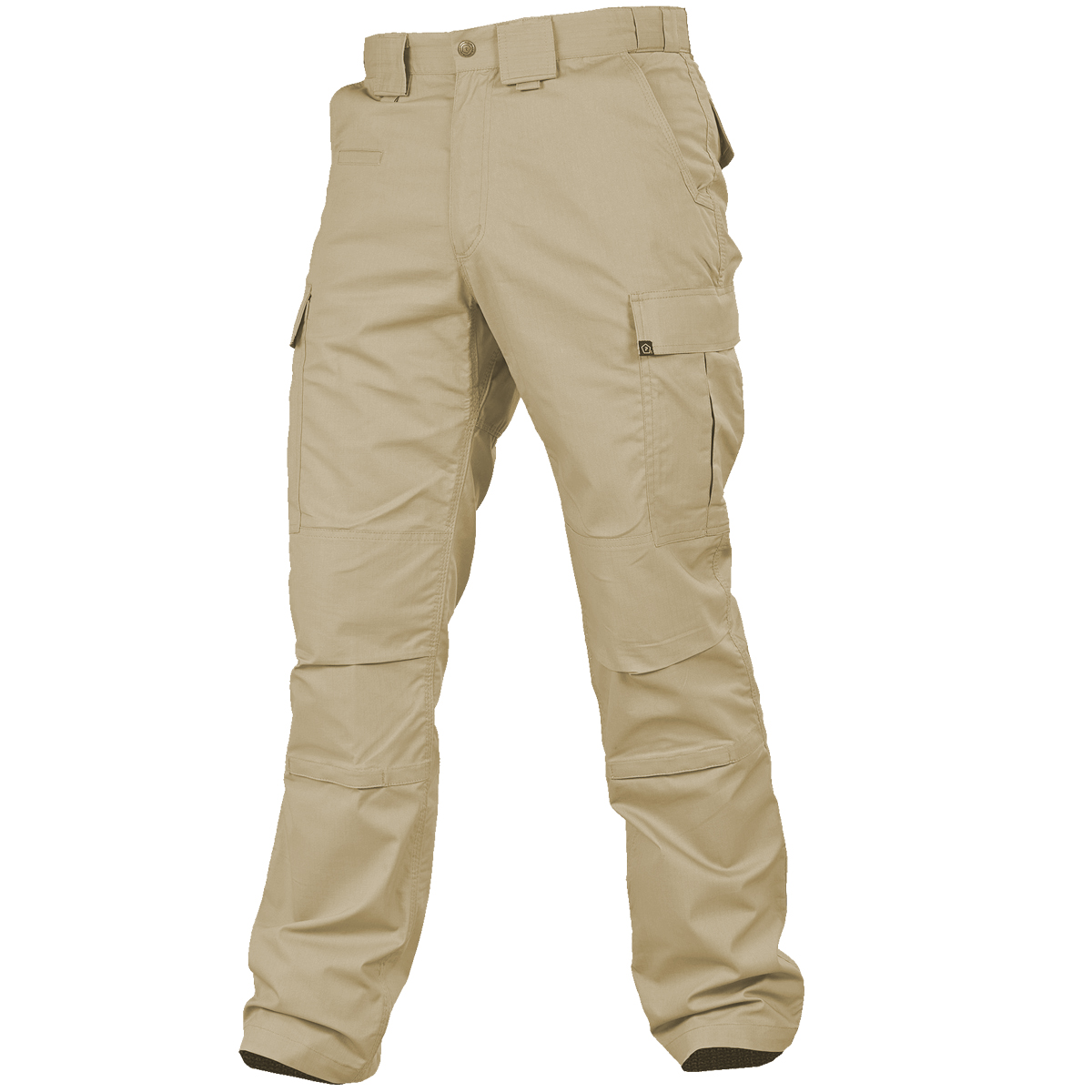 mens khaki combat trousers