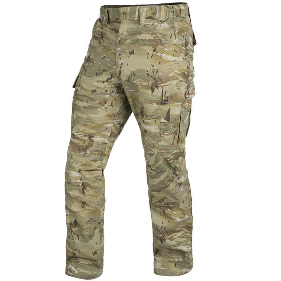 Pentagon T-BDU Pants PentaCamo