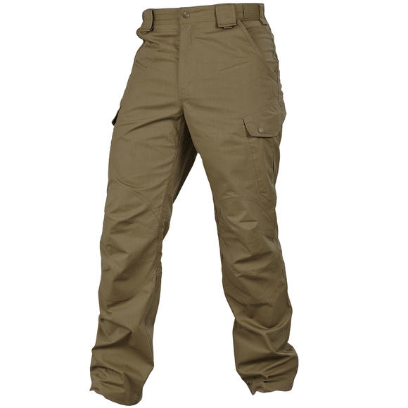 Pentagon Leonidas Tactical Pants Coyote