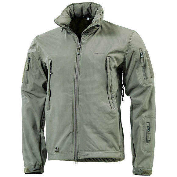 Pentagon Artaxes Softshell Jacket Grindle Green