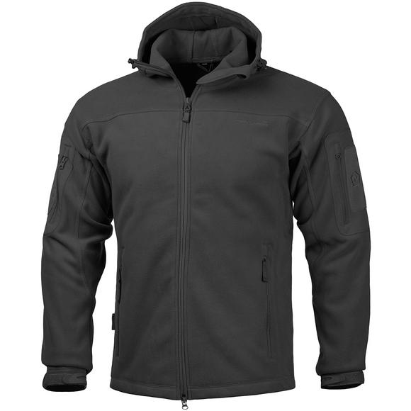 Pentagon Hercules Fleece Jacket 2.0 Black
