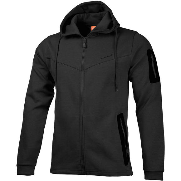 Pentagon Pentathlon Sweater Black