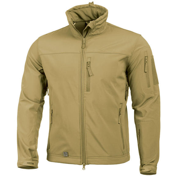 Pentagon Reiner Softshell Jacket Coyote