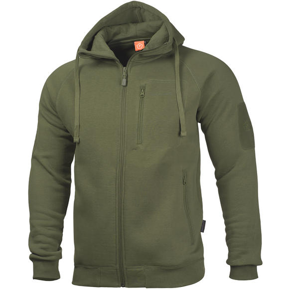 Pentagon Leonidas 2.0 Sweater Olive Green