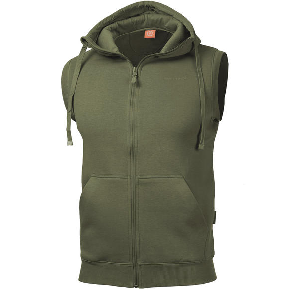 Pentagon Thespis Sweater Vest Olive Green