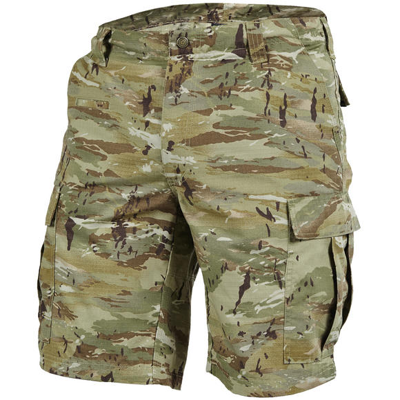 Pentagon BDU 2.0 Shorts PentaCamo