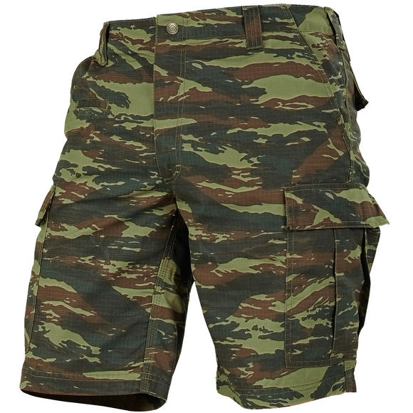 Pentagon BDU 2.0 Shorts Greek Lizard