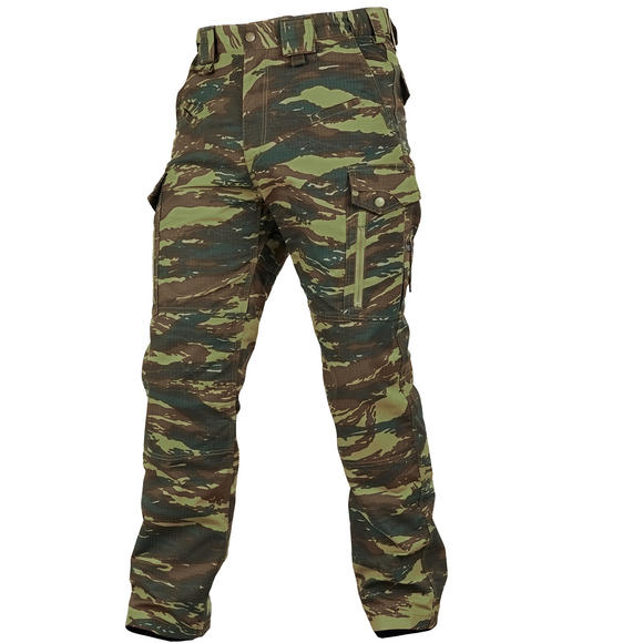Pentagon Ranger Pants Greek Lizard