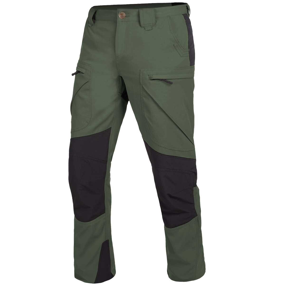 Pentagon Vorras Climbing Pants Outdoor Tactical Reinforced Trousers