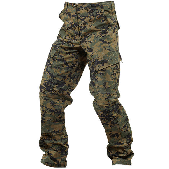Pentagon ACU Combat Pants Marpat