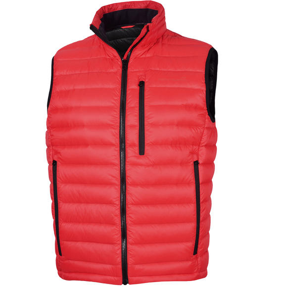 Pentagon Hector Vest Red