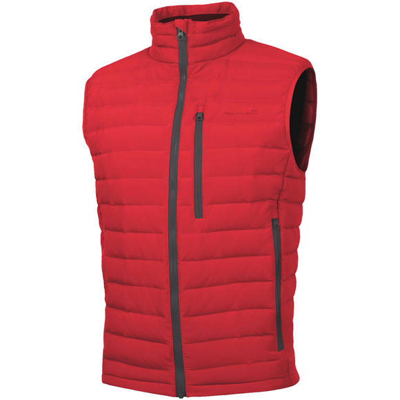 Pentagon Patroclus Vest Red
