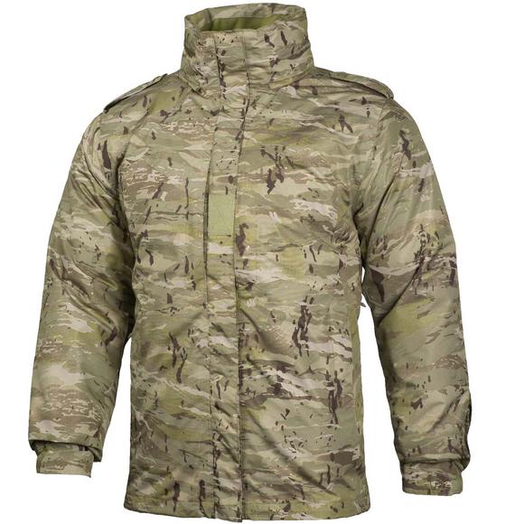 Pentagon Gen V 2.0 Parka PentaCamo