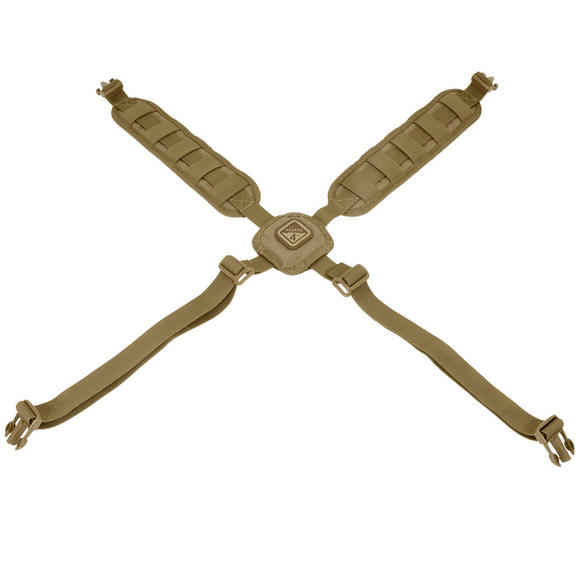 Hazard 4 Varness Shoulder Harness Coyote