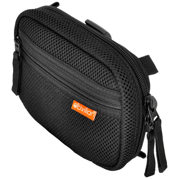 Civilian Covert LT Universal Module Black