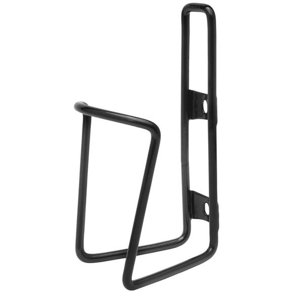 Klean Kanteen Coated Steel Bolt-On Bike Cage Black