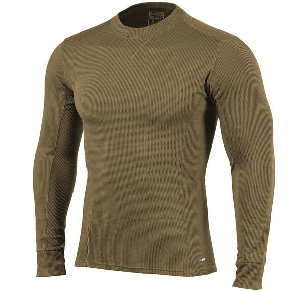 Pentagon Pindos Thermal Shirt Coyote