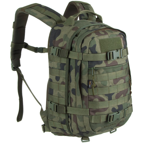 Wisport Sparrow 20 II Rucksack Polish Woodland