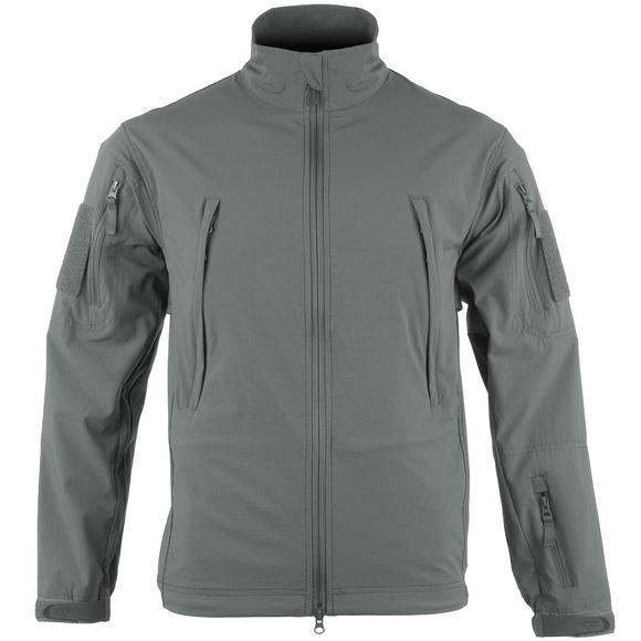 Condor Vapor Lightweight Windbreaker Graphite
