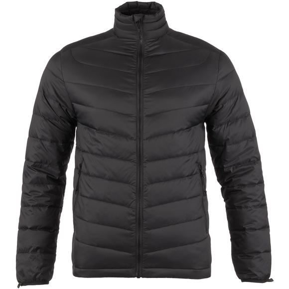 Condor Zephyr Lightweight Down Jacket Black