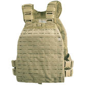 Pentagon Zeus Plate Carrier Coyote