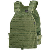 Pentagon Zeus Plate Carrier Olive Green