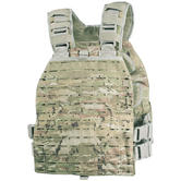 Pentagon Zeus Plate Carrier PentaCamo