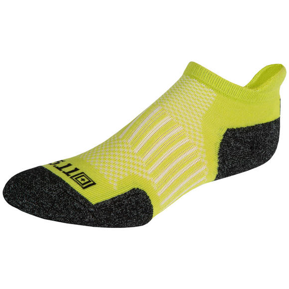 5.11 ABR Training Socks Gecko
