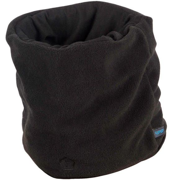 Pentagon Fleece Neck Gaiter Black