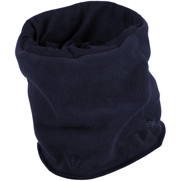 Pentagon Fleece Neck Gaiter Navy Blue