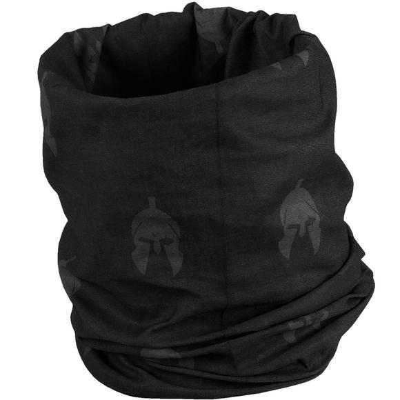 Pentagon Spartan Neck Gaiter Black