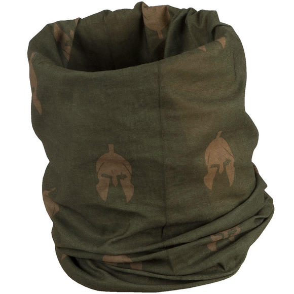 Pentagon Spartan Neck Gaiter Olive Green