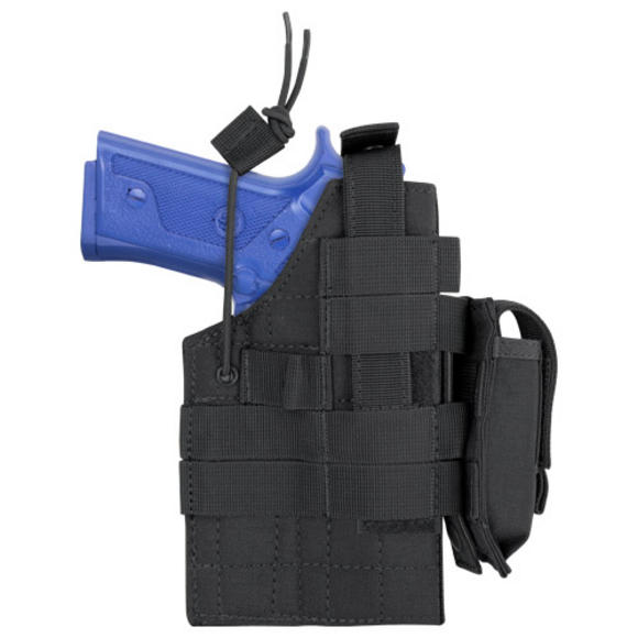 Condor Beretta Ambidextrous Holster Black