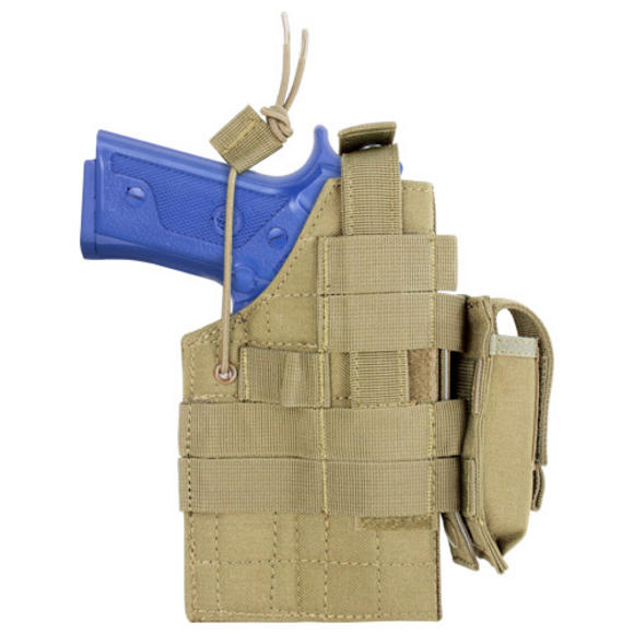 Condor Beretta Ambidextrous Holster Tan