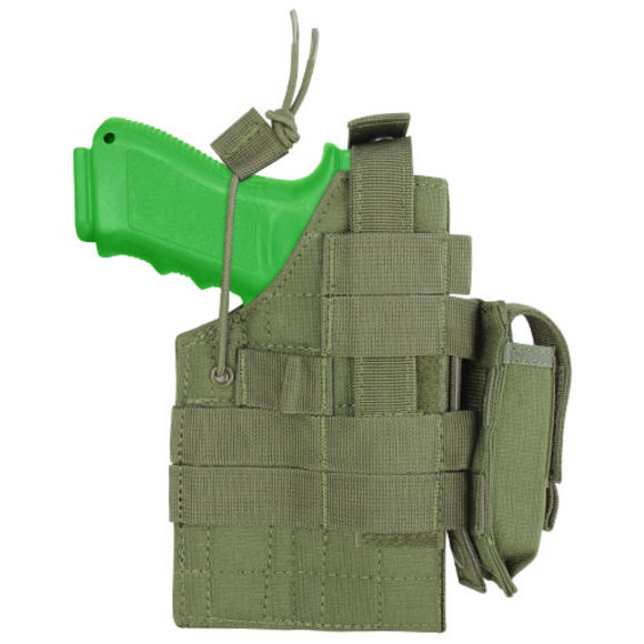 Condor Ambidextrous Holster Olive Drab