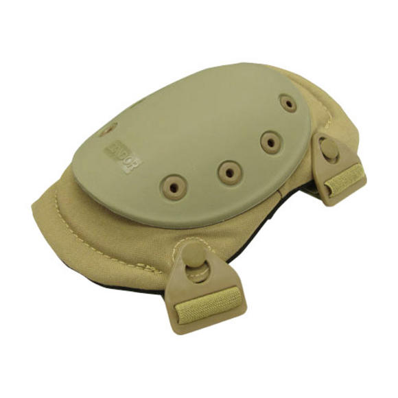 Condor Knee Pads 2 Tan