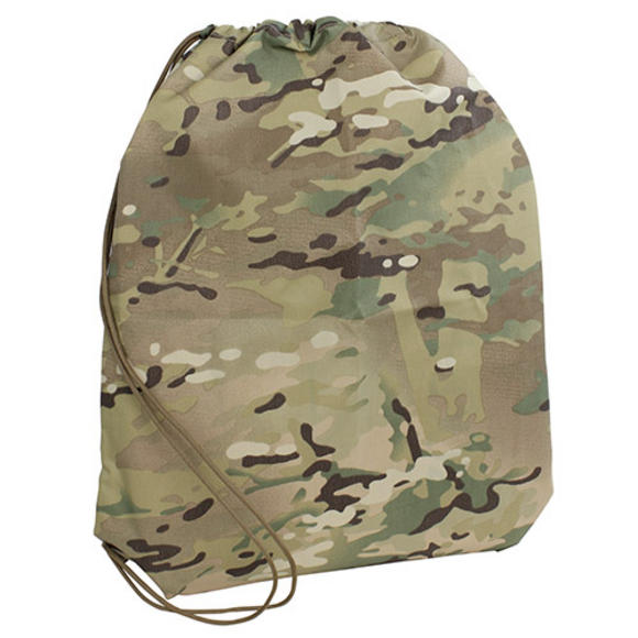 Condor Drawstring Bag MultiCam