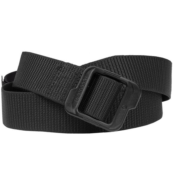 Pentagon Stealth Double Duty Belt Black