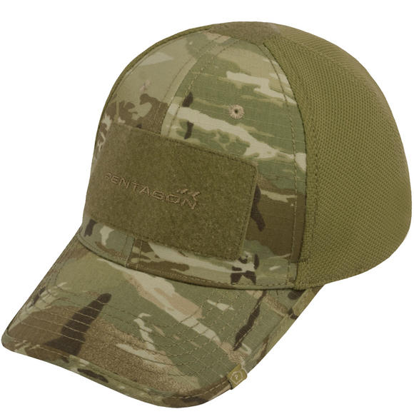 Pentagon Raptor BB Cap PentaCamo