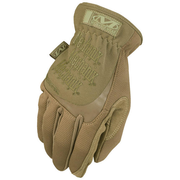 Mechanix Wear FastFit Gloves Coyote