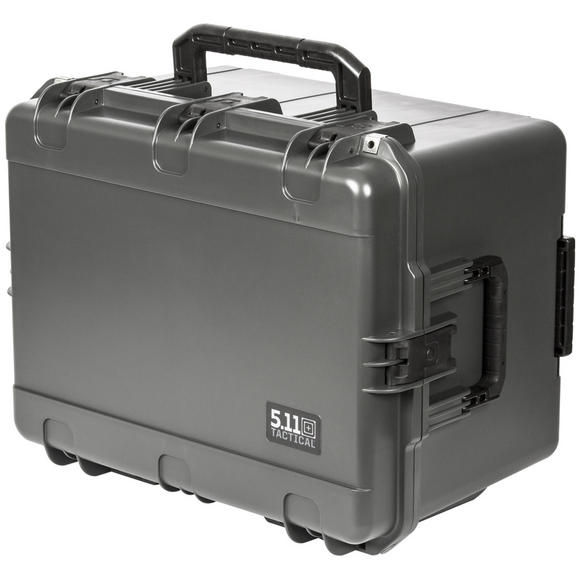 5.11 Hard Case 5480 Foam Double Tap