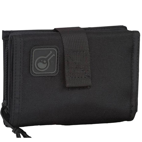 Civilian iWallet 2-in-1 Wallet And Phone-Case Black