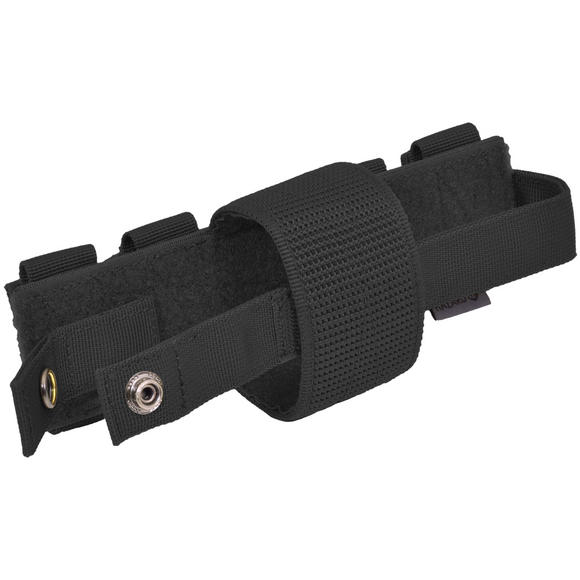 Hazard 4 Load-Up Webbing Sheath Black