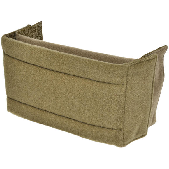 Hazard 4 Evac Padded Dividers Coyote