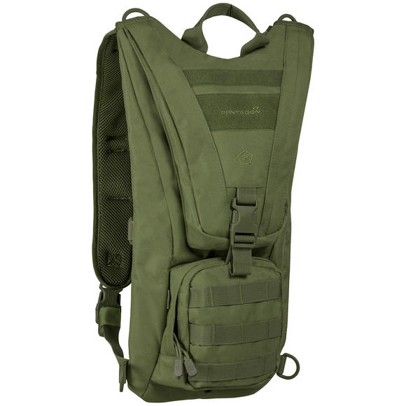 Pentagon Hydration 2.0 Backpack Olive