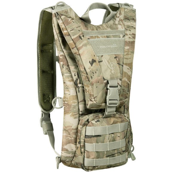 Pentagon Hydration 2.0 Backpack PentaCamo