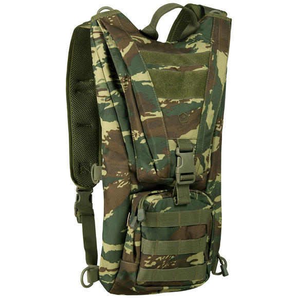 Pentagon Hydration 2.0 Backpack Greek Lizard