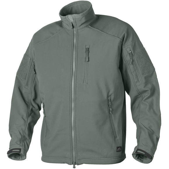Helikon Delta Tactical Jacket Foliage Green