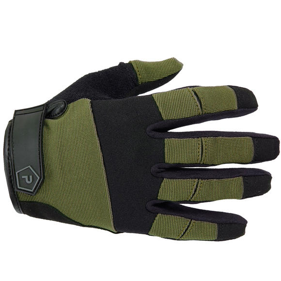 Pentagon Mongoose Gloves Olive
